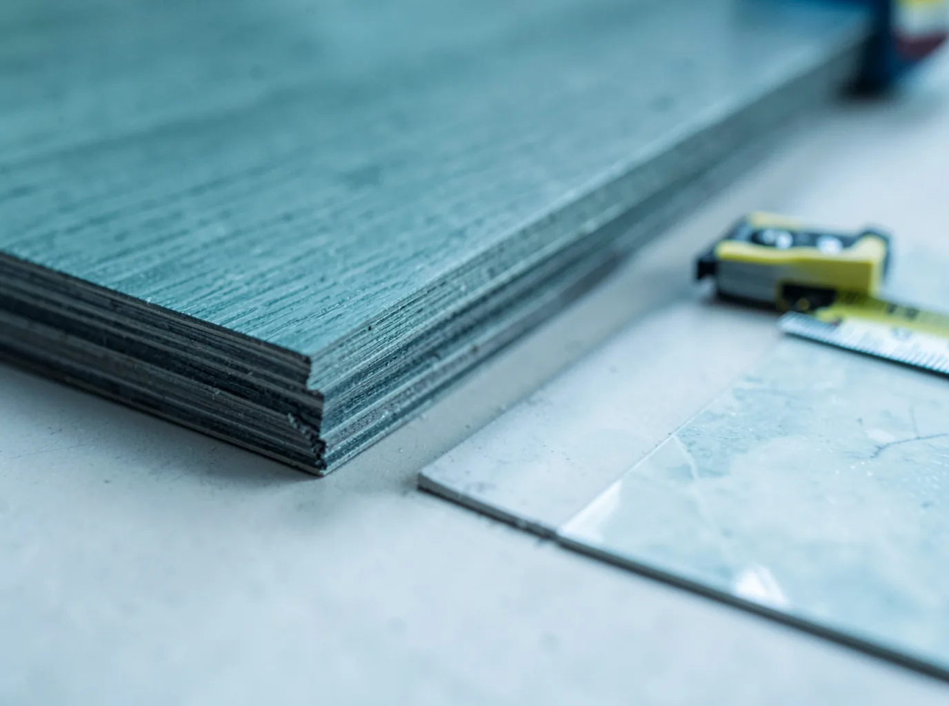 Luxury Vinyl Plank Installation Laurelton, PA FAQs